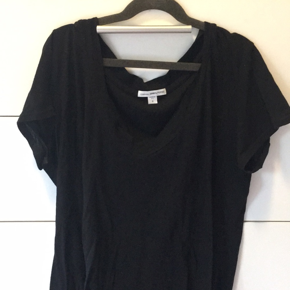 James Perse t shirt
